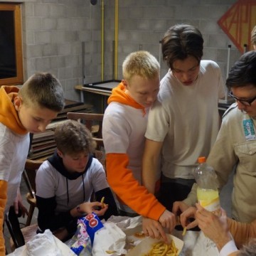 DSC02057  Small - Scouts en Gidsen Zaventem 